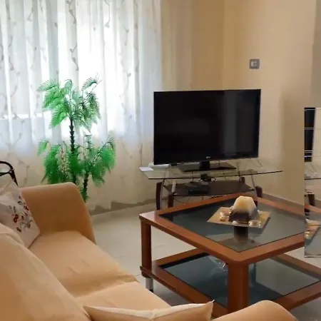 Apartamento Away From *