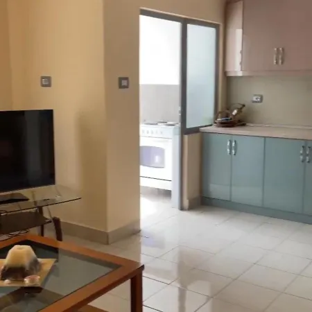 Away From Apartamento Përmet